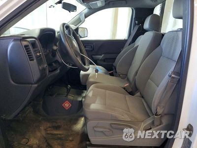 Zdjęcie 7 z 12 samochodu: 2015 CHEVROLET SILVERADO K1500 VIN:1GCNKPEC8FZ440306 - miniatura