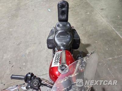 Piąte zdjęcie samochodu w środku: 2006 HARLEY-DAVIDSON XL1200 R VIN:1HD1CLP126K431124 - miniatura