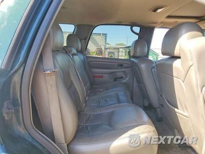 Zdjęcie 11 z 13 samochodu: 2004 GMC YUKON DENALI VIN:1GKEK63U84J109859 - miniatura