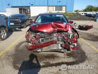 Piąte zdjęcie samochodu w środku: 2015 CHEVROLET MALIBU 2LT VIN:1G11D5SL7FF125184 - miniatura