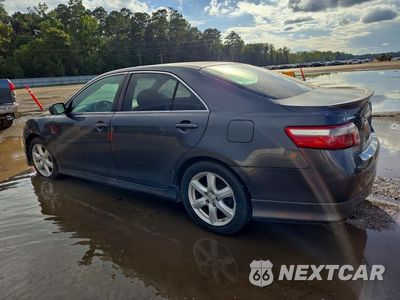 Drugie zdjęcie samochodu z przodu: 2007 TOYOTA CAMRY SE VIN:4T1BE46K17U647354 - miniatura