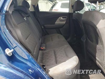 Zdjęcie 11 z 13 samochodu: 2019 KIA NIRO LX VIN:KNDCB3LC1K5283108 - miniatura