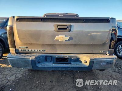 Zdjęcie 6 z 12 samochodu: 2011 CHEVROLET SILVERADO K1500 LT VIN:1GCRKSE37BZ324299 - miniatura