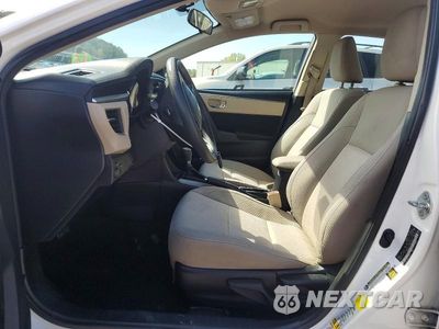 Zdjęcie 7 z 12 samochodu: 2014 TOYOTA COROLLA LE VIN:2T1BURHE1EC028095 - miniatura