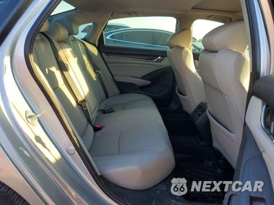 Zdjęcie 10 z 13 samochodu: 2020 HONDA ACCORD EXL VIN:1HGCV1F52LA106747 - miniatura
