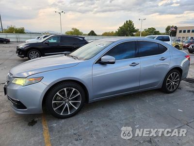 2015 ACURA TLX 19UUB2F31FA010100 - główne zdjęcie licytacji z USA - miniatura