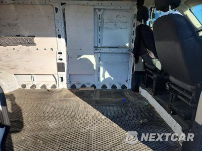 Zdjęcie 11 z 14 samochodu: 2021 RAM PROMASTER 2500 DELIVERY VAN VIN:3C6LRVDG7ME538626 - miniatura