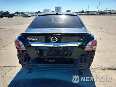 Zdjęcie 6 z 13 samochodu: 2015 NISSAN ALTIMA 2.5 S VIN:1N4AL3AP2FN343743 - miniatura