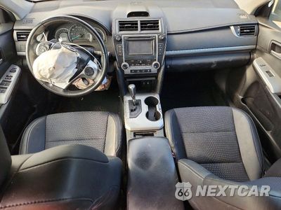 Zdjęcie 8 z 12 samochodu: 2013 TOYOTA CAMRY SE VIN:4T1BF1FK7DU252960 - miniatura