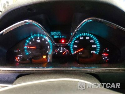 Zdjęcie 9 z 13 samochodu: 2015 CHEVROLET TRAVERSE LTZ VIN:1GNKVJKD7FJ337212 - miniatura