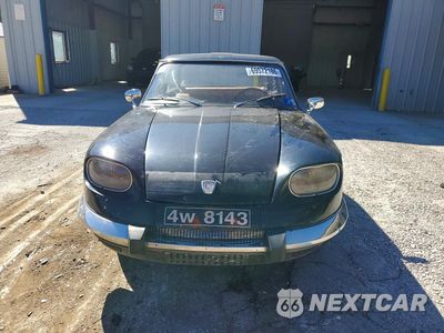 Piąte zdjęcie samochodu w środku: 1966 INEOS AUTOMOTIVE LIMITED AUTOMOBILE VIN:2507352 - miniatura