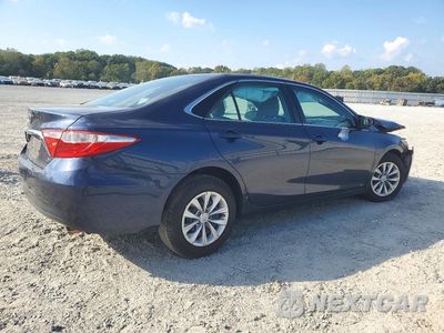 Trzecie zdjęcie samochodu z tyłu: 2015 TOYOTA CAMRY LE VIN:4T4BF1FK2FR515364 - miniatura