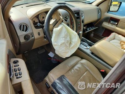Zdjęcie 8 z 12 samochodu: 2006 FORD F150 SUPERCREW VIN:1FTPW14576KC30883 - miniatura