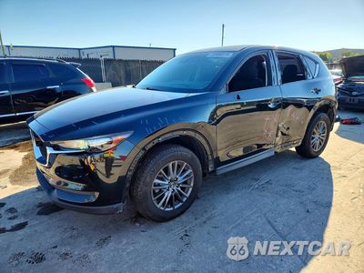 2020 MAZDA CX-5 SPORT JM3KFABM0L0781935 - główne zdjęcie licytacji z USA - miniatura
