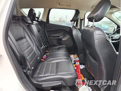Zdjęcie 10 z 12 samochodu: 2019 FORD ESCAPE TITANIUM VIN:1FMCU9J99KUC42800 - miniatura