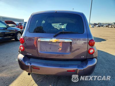 Zdjęcie 6 z 12 samochodu: 2007 CHEVROLET HHR LT VIN:3GNDA23DX7S534920 - miniatura