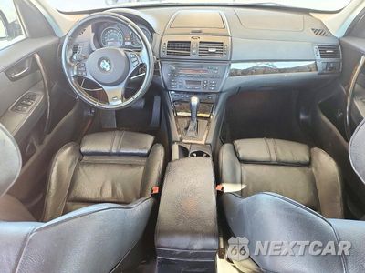 Zdjęcie 8 z 12 samochodu: 2008 BMW X3 3.0SI VIN:WBXPC93458WJ23068 - miniatura