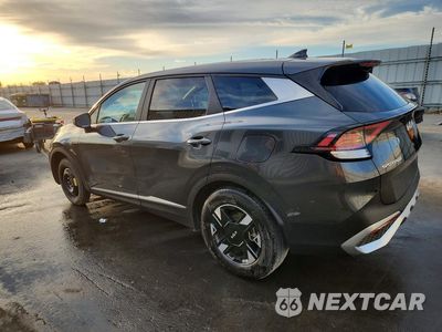 Drugie zdjęcie samochodu z przodu: 2023 KIA SPORTAGE LX VIN:KNDPU3AF5P7117601 - miniatura