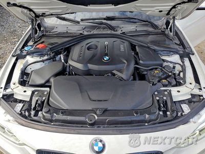 Zdjęcie 11 z 12 samochodu: 2018 BMW 330 I VIN:WBA8B9C54JEE81884 - miniatura