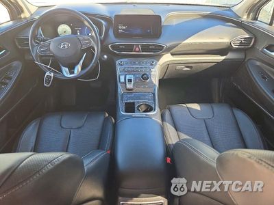 Zdjęcie 8 z 14 samochodu: 2023 HYUNDAI SANTA FE SEL PREMIUM VIN:5NMS34AJXPH629077 - miniatura