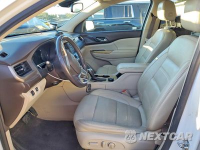 Zdjęcie 7 z 13 samochodu: 2017 GMC ACADIA DENALI VIN:1GKKNXLS0HZ312461 - miniatura
