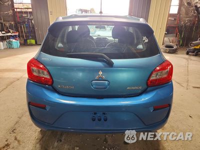Zdjęcie 6 z 12 samochodu: 2017 MITSUBISHI MIRAGE ES VIN:ML32A3HJ8HH016953 - miniatura