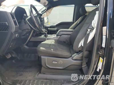 Zdjęcie 7 z 12 samochodu: 2018 FORD F150 SUPERCREW VIN:1FTEW1EP6JKF45884 - miniatura