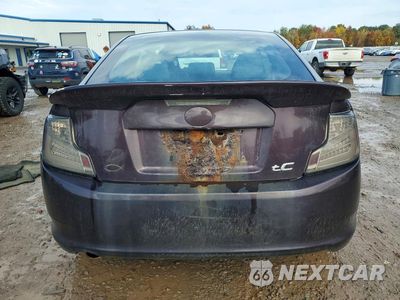 Zdjęcie 6 z 12 samochodu: 2011 SCION TC BASE VIN:JTKJF5C73B3003557 - miniatura