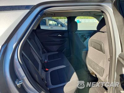 Zdjęcie 10 z 13 samochodu: 2024 CHEVROLET TRAILBLAZER LT VIN:KL79MRSLXRB048045 - miniatura