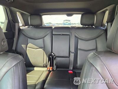 Zdjęcie 10 z 13 samochodu: 2021 CADILLAC XT5 PREMIUM LUXURY VIN:1GYKNDRS1MZ103056 - miniatura