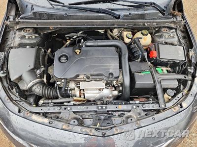 Zdjęcie 11 z 12 samochodu: 2017 CHEVROLET MALIBU LS VIN:1G1ZB5ST3HF271237 - miniatura