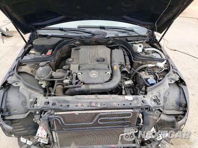 Zdjęcie 11 z 13 samochodu: 2014 MERCEDES-BENZ C 250 VIN:WDDGF4HB2EA927955 - miniatura