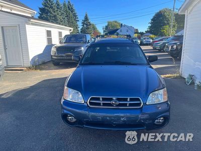 Piąte zdjęcie samochodu w środku: 2005 SUBARU BAJA SPORT VIN:4S4BT62C457101885 - miniatura