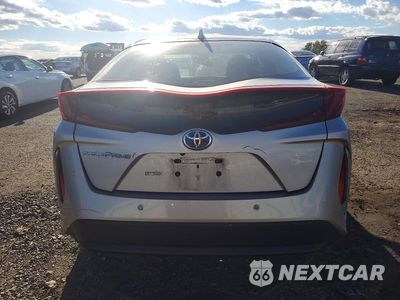 Zdjęcie 6 z 12 samochodu: 2017 TOYOTA PRIUS PRIME ADVANCED VIN:JTDKARFPXH3034679 - miniatura