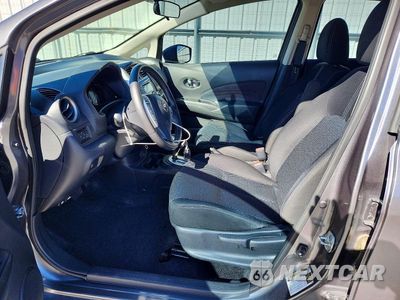 Zdjęcie 7 z 12 samochodu: 2018 NISSAN VERSA NOTE SV VIN:3N1CE2CP6JL356205 - miniatura