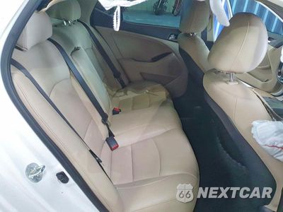 Zdjęcie 10 z 12 samochodu: 2014 KIA OPTIMA EX VIN:5XXGN4A79EG298668 - miniatura