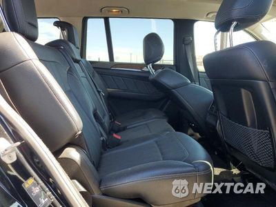 Zdjęcie 11 z 13 samochodu: 2015 MERCEDES-BENZ GL 450 4MATIC VIN:4JGDF6EE9FA494834 - miniatura