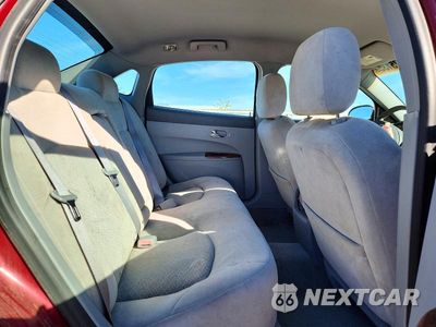 Zdjęcie 10 z 13 samochodu: 2005 BUICK LACROSSE CX VIN:2G4WC532451342246 - miniatura