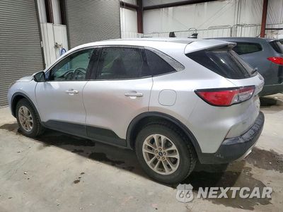 Drugie zdjęcie samochodu z przodu: 2020 FORD ESCAPE SE VIN:1FMCU9G6XLUC63959 - miniatura