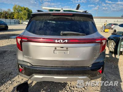 Zdjęcie 6 z 12 samochodu: 2025 KIA SELTOS S VIN:KNDEUCAA0S7699966 - miniatura