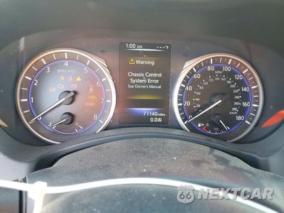 Zdjęcie 9 z 12 samochodu: 2017 INFINITI Q50 2.0T PREMIUM VIN:JN1CV7AP6HM641180 - miniatura