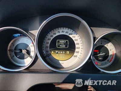 Zdjęcie 9 z 12 samochodu: 2012 MERCEDES-BENZ C 300 4MATIC VIN:WDDGF8BB2CA712816 - miniatura