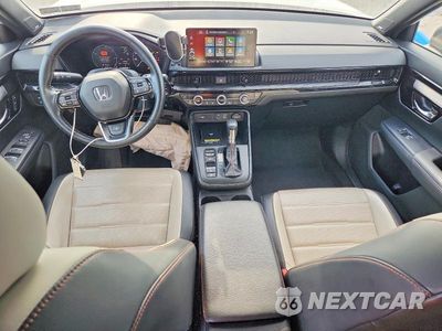 Zdjęcie 8 z 13 samochodu: 2023 HONDA CR-V SPORT TOURING VIN:5J6RS6H92PL005551 - miniatura