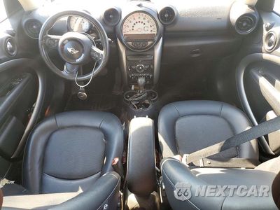 Zdjęcie 8 z 13 samochodu: 2014 MINI COOPER COUNTRYMAN VIN:WMWZB3C53EWR38456 - miniatura