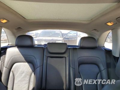 Zdjęcie 10 z 13 samochodu: 2013 AUDI Q5 PREMIUM HYBRID VIN:WA1C8AFPXDA027359 - miniatura