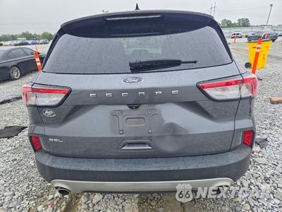 Zdjęcie 6 z 13 samochodu: 2021 FORD ESCAPE SEL VIN:1FMCU0H64MUB05189 - miniatura