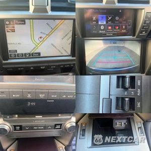 Zdjęcie 12 z 14 samochodu: 2018 LEXUS GX 460 VIN:JTJBM7FX4J5186086 - miniatura