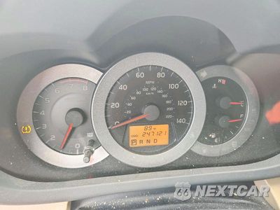 Zdjęcie 9 z 13 samochodu: 2010 TOYOTA RAV4 BASE VIN:JTMZF4DV8A5031035 - miniatura