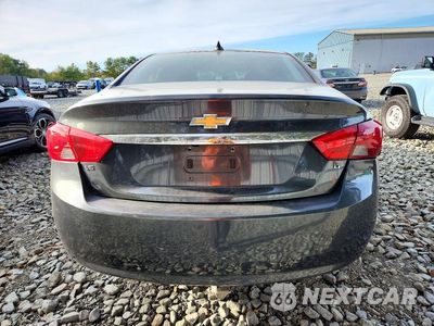 Zdjęcie 6 z 12 samochodu: 2019 CHEVROLET IMPALA LT VIN:2G11Z5SA5K9143492 - miniatura