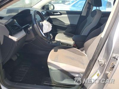 Zdjęcie 7 z 13 samochodu: 2024 VOLKSWAGEN TAOS S VIN:3VV5X7B21RM116392 - miniatura